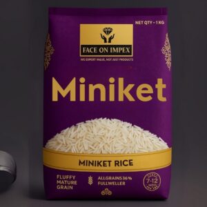 Miniket Rice
